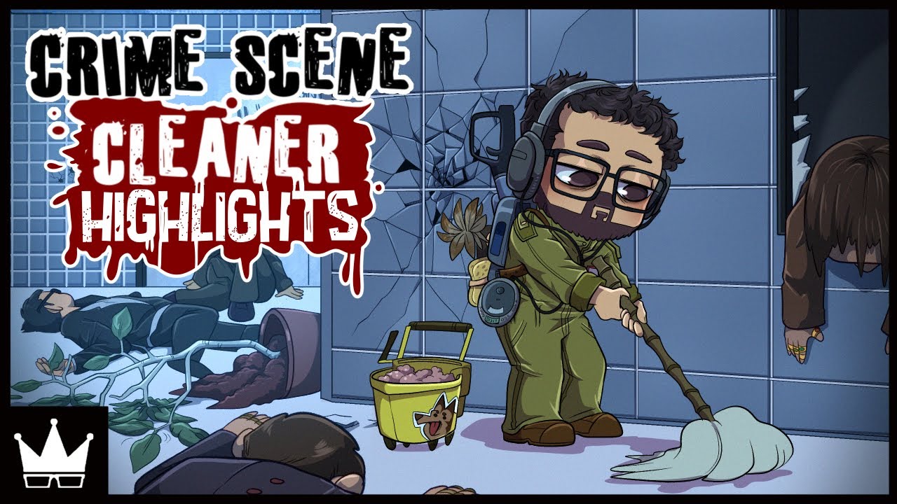 Crime Scene Cleaner Highlights | Sept & Oct 2024