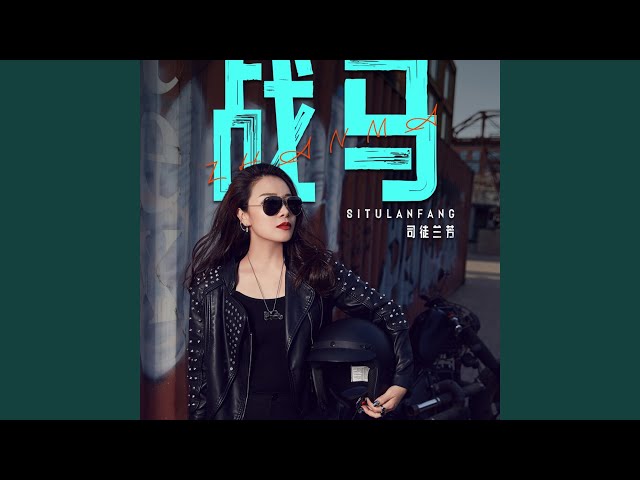 战马 (DJ默涵版)
