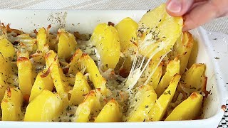 Potatoes with minced meat! An easy and delicious recipe that EVERYONE will ask for! by Rezept zeit 1,925 views 2 months ago 8 minutes, 56 seconds