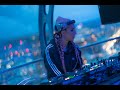 Hannah Wants live DJ set at the Brighton BA i360 tower.