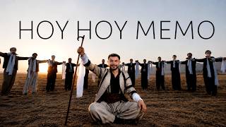 Hoy Hoy Memo | Kurdish NEW VERSİYON | Cover Murad Demir | Kürtçe Müzik 2026