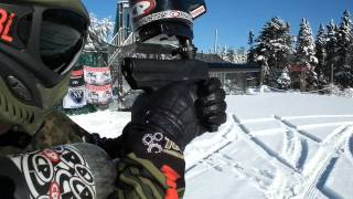 Tippmann Crossover 2 - Tippinators Testing