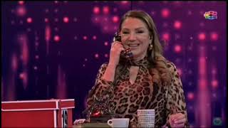 картинка: Се или Нешто 12.06.2025 - Елизабета