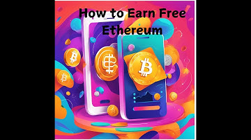How to Earn Free Ethereum: Faucets, Airdrops, and Rewards
