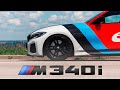 2020 BMW M340i tuned - Can it keep up with an F82 M4? Dyno & 100-200 | RaceChip Insights