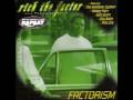 Rich The Factor Feat D-Locc Da Chopp - That's Us