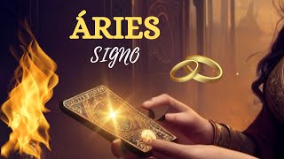 ÁRIES♈AMOR PARA TODA VIDA💕ALGUÉM SE ARREPENDE DE NÃO TER...