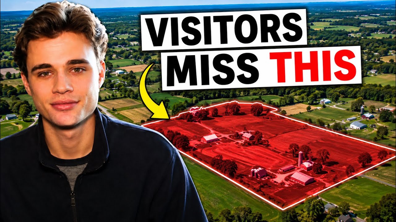 Best Things to Do in Lancaster PA (From A Local) - YouTube