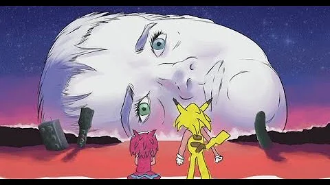 The End of Chrisvangelion