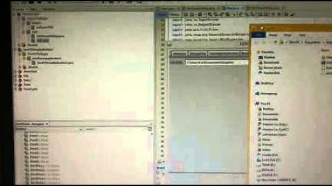 File Encryption and Decryption by AES256 and RSA2048