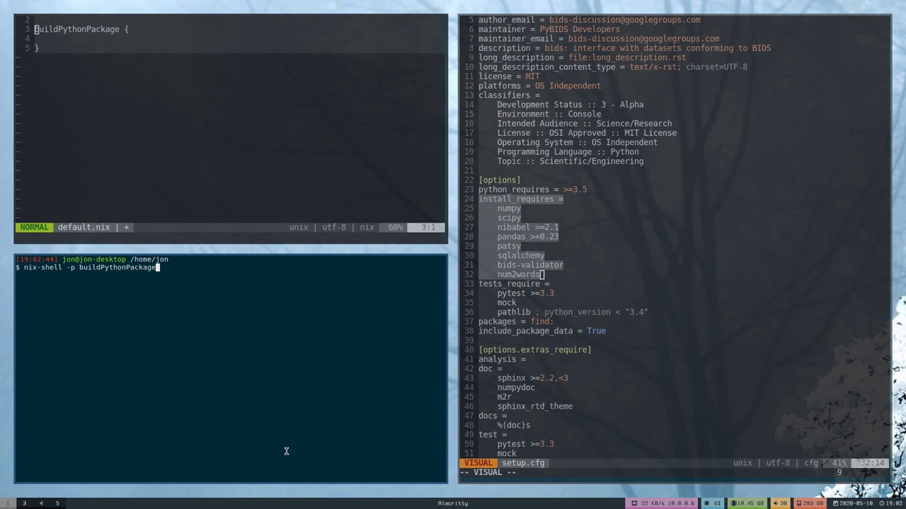 最終値下げにします‼️LAST NEST PYTHON SET UP Unable to Install Pyside6 on Orin - Jetson AGX Orin - NVIDIA