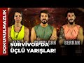 Dokunulmazlık Oyunu 1. Kısım | Survivor 2020