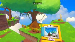 Screenbound Demo - Full Playthrough No commentary