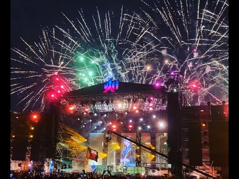 長途夜車_滅火器《On Fire Day 2020－Fire NEXT 新篇章：滅火器20週年演唱會》