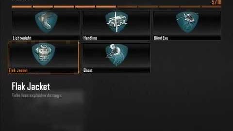 Best Classes in Black Ops 2 (Level up fast)
