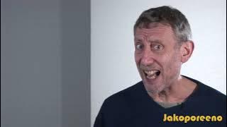 (YTP) Michael Rosen poops himself (75th Birthday Collab Entry)