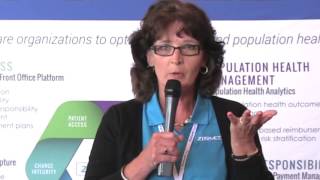 Raintree User Conference 2015 | Amy Blackburn of Zirmed