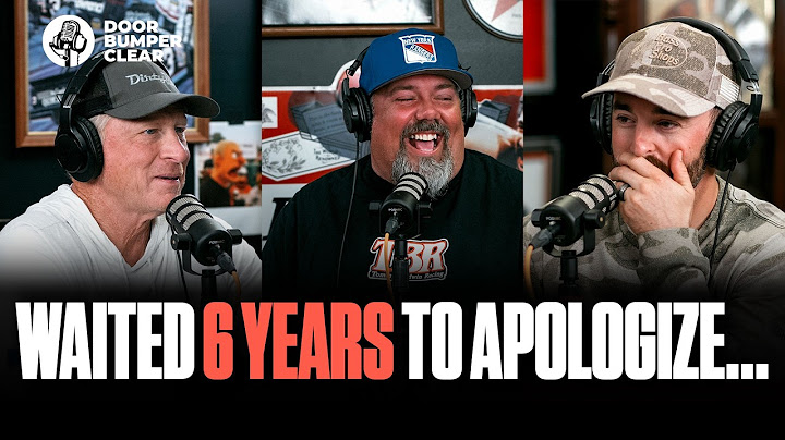 Austin Dillon On RCR Timeline, Final Lap Middle Fingers & Snake Wranglin'