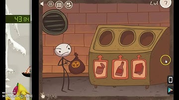 Trollface Quest 13 Any% Speedrun