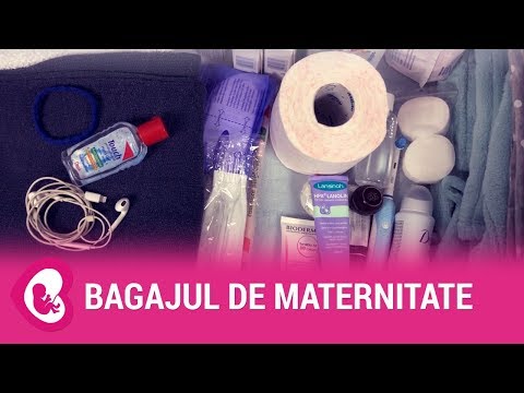 Video: Cum Se Folosește Capitalul De Maternitate