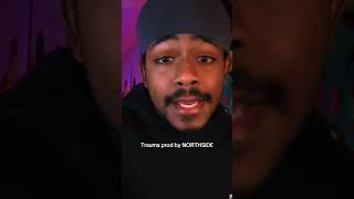 FAMILIAR SAMPLES MAKE BEATS GO SOOOO MUCH HARDER [TRAUMA PROD BY NORTHSIDE]