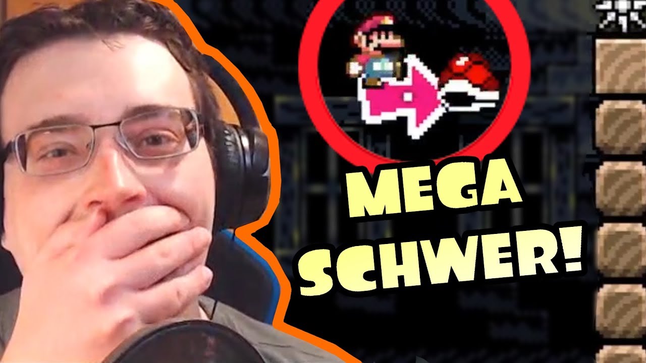 mario maker 2 precio Ein KAIZO Level schaffen?! O_o 🔧 Super Mario Maker 2 Hype!