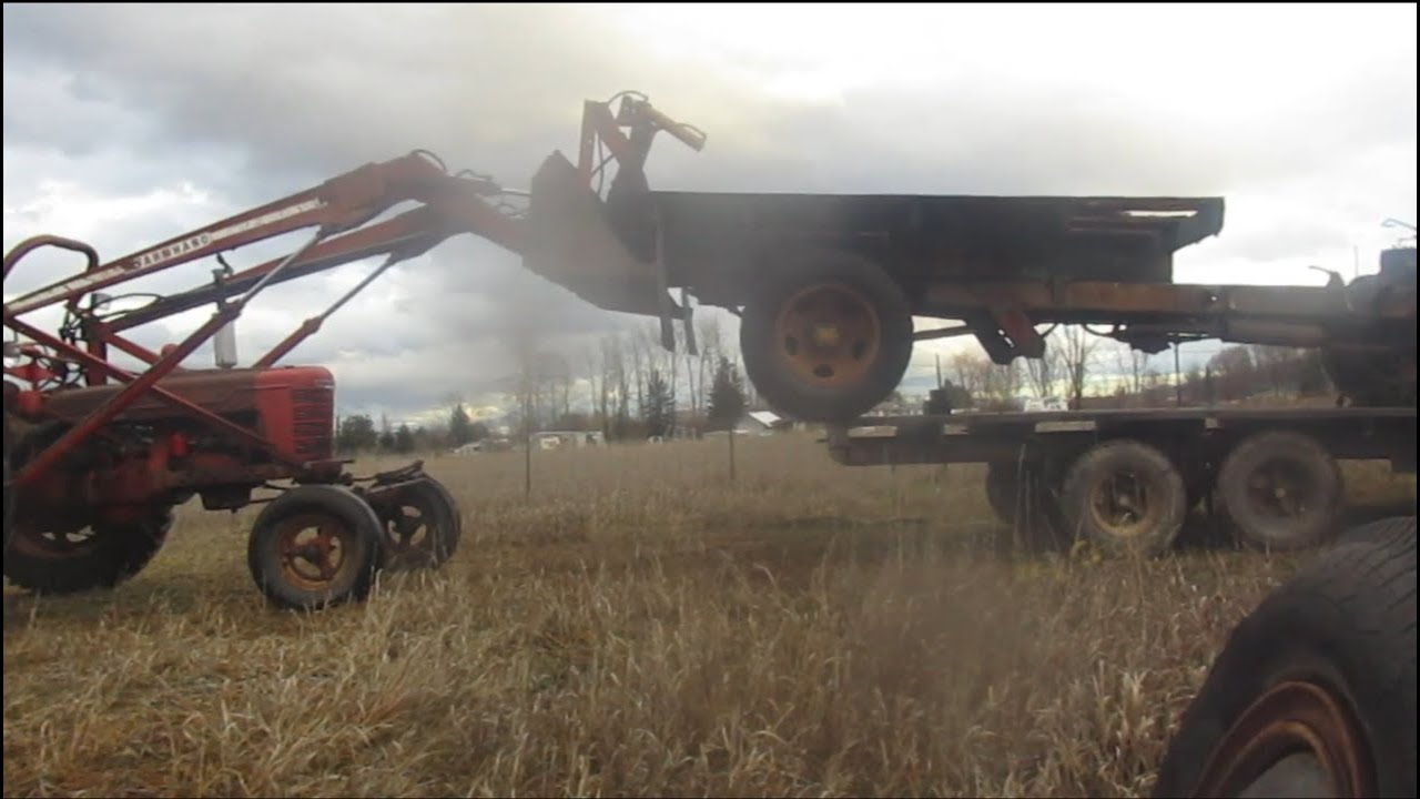 1950 Ford F5 Part 3, Replacement 226 Flathead Teardown, Is It A Good Engine?