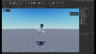 Mouse control V1.0