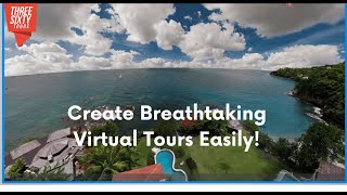 The Power of Threesixty.tours - Powerful Virtual Tour Software screenshot 5