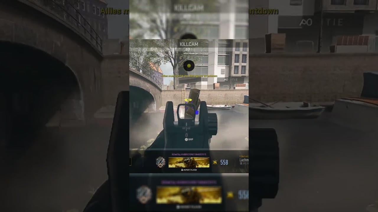 Looks kinda SUS to me! 