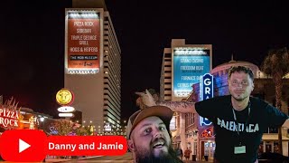 BIG WINS on SMALL BETS! 💰 Downtown Vegas Gambling & Group Pull Day 🎰