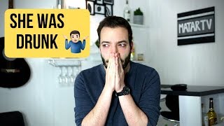 My Sexual Harassment Incident with a German Girl | Storytime My Sexual Harassment Incident with a German Girl | Storytime