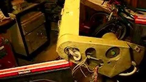 PC PIC-SERVO-SC  OSMC  Puma560