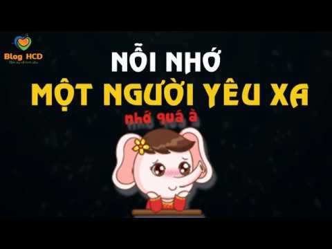 Video: Cách Viết Thư "Chờ Anh"