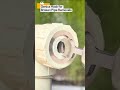 How to Easily Remove Broken PVC Pipes Using Keys and Lighters