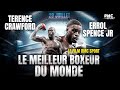 Spence v crawford  le film du choc le meilleur boxeur du monde