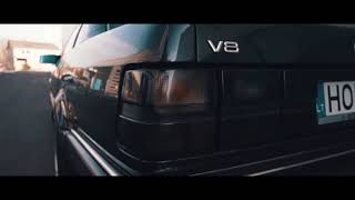 Russak - Audi