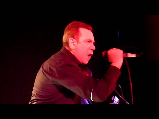 The Godfathers - Hup Two Three Four