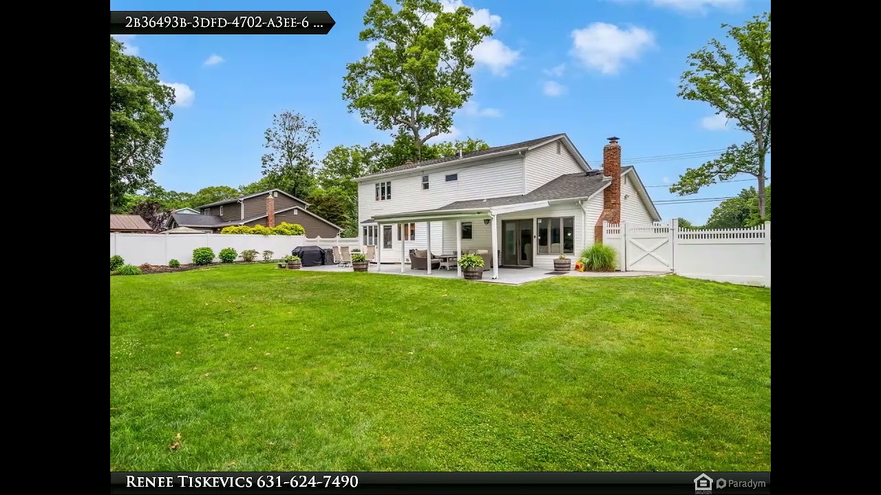 Homes for Sale - 12 Miller Avenue, Shoreham, NY