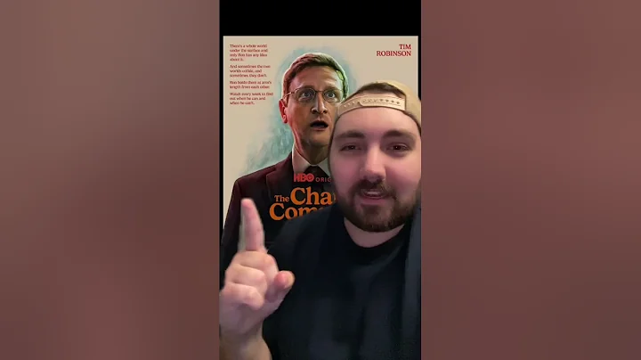 MORE QUESTIONS & A CRAZY CLIFFHANGER! | THE CHAIR COMPANY EPISODE 2 Review & Breakdown