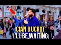 The Crowd LOVED This Performance | Cian Ducrot - I