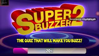 Im not good at quiz games#super buzzer 2 screenshot 5