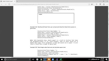 Lab04-105943-PL-VIDEO LINK PART4