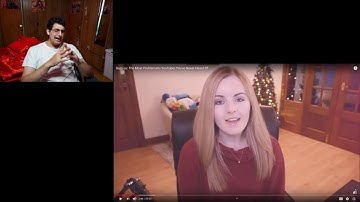 My Reaction to  Suzy Lu: The Most Problematic YouTuber You