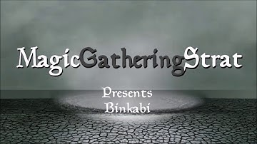 MTG Legacy Cube #1 Match 3