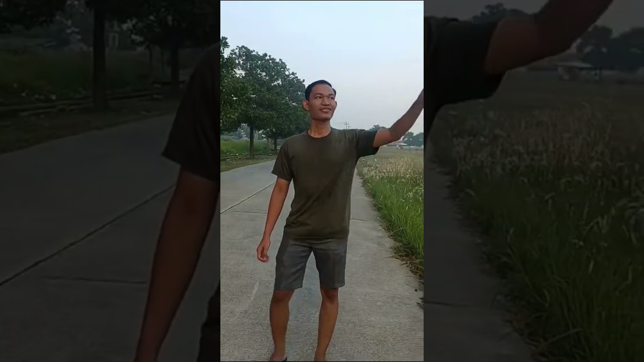 Kumpulan Vidio Transformasi Terbaru