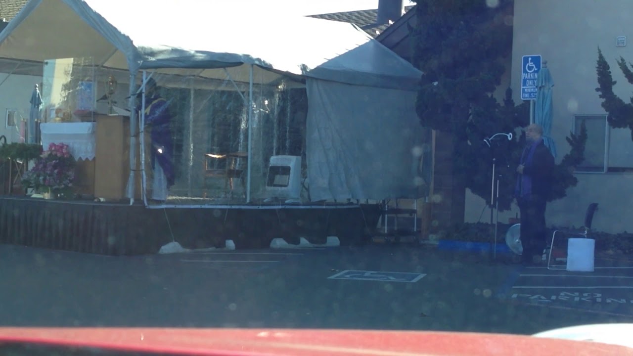 Gospel Acclamation "Alleluia", 1st Sunday Of Advent by Albert Apostol