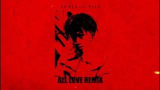 Download lagu 2K Really Rich - All Love (Remix)