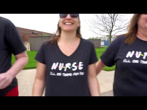 D300 Nurse Friends Video 2020