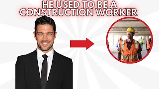 Hallmark Actors Who Came From NOTHING